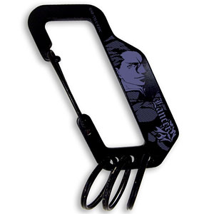 Fate/Zero - Carabiner: Lancer