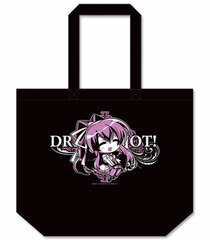DRACU-RIOT! - Tote Bag C: Rio