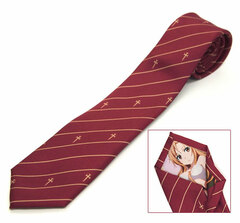 Sword Art Online - Asuna Necktie