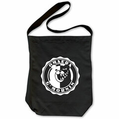 Super Danganronpa 2 - Monokuma Shoulder Tote Bag