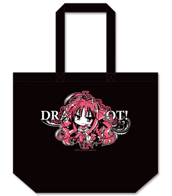 DRACU-RIOT! - Tote Bag A: Miu