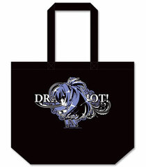 DRACU-RIOT! - Tote Bag D: Erina