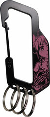 Puella Magi Madoka Magica - Carabiner: Madoka Kaname