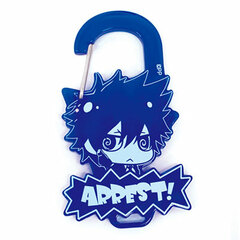 Psycho-Pass - Acrylic Carabiner: Shinya Kogami