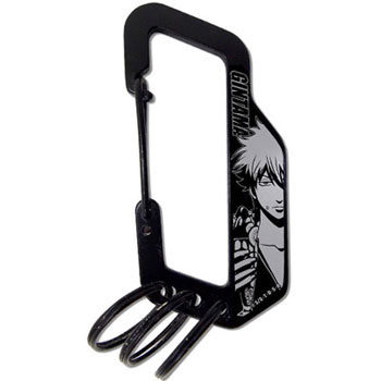 Gintama Season 2 - Carabiner: Gintoki
