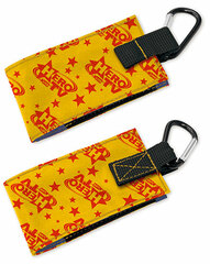TIGER & BUNNY - Mobile Pouch: HERO TV