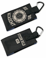 TIGER & BUNNY - Mobile Pouch: Hero Academy