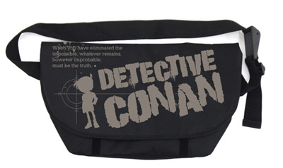 Detective Conan - Messenger Bag