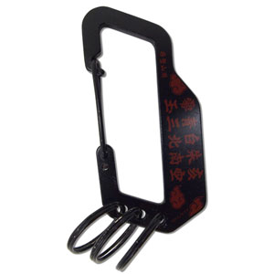 NARUTO Shippuden - Carabiner: Akatsuki