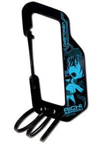 Cardfight!! Vanguard - Carabiner: Aichi Sendou