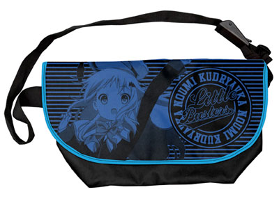 Little Busters! (Anime) - Kudryavka Messenger Bag