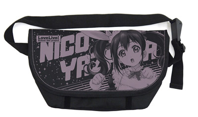 Love Live! - Messenger Bag: Nico Yazawa
