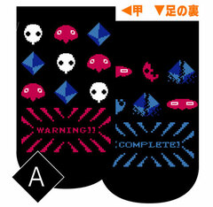Rebuild of Evangelion - Socks/ Angel