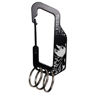 Sword Art Online - Carabiner: Kirito