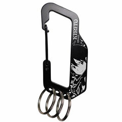 Sword Art Online - Carabiner: Kirito