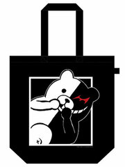 Danganronpa - Tote Bag A