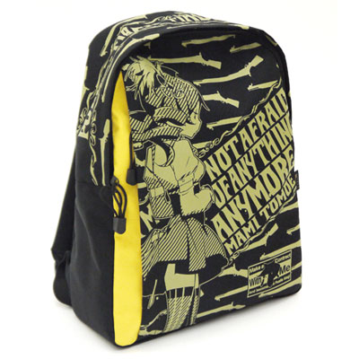 Puella Magi Madoka Magica - Daypack: Mami Tomoe