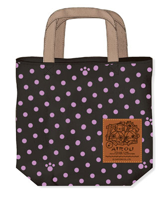 Monster Hunter - AIROU Tote Bag: Melynx