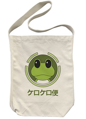 Little Busters! (Anime) - Shoulder Tote Bag: Kerokero-bin