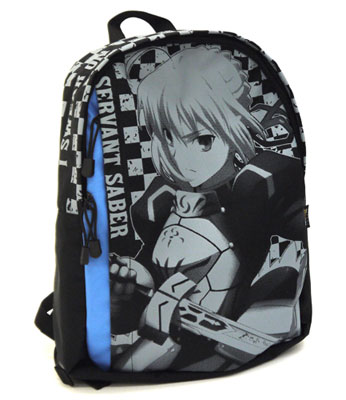 Fate/Zero - Saber Daypack