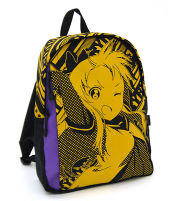 YuruYuri 2nd Season - Daypack: Kyoko Toshinou
