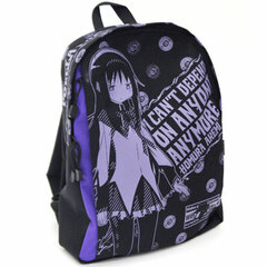 Puella Magi Madoka Magica - Daypack: Homura Akemi