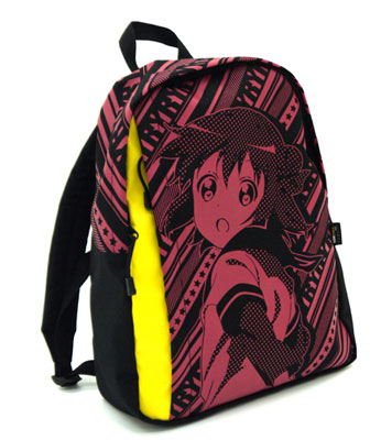 YuruYuri 2nd Season - Daypack: Akari Akaza