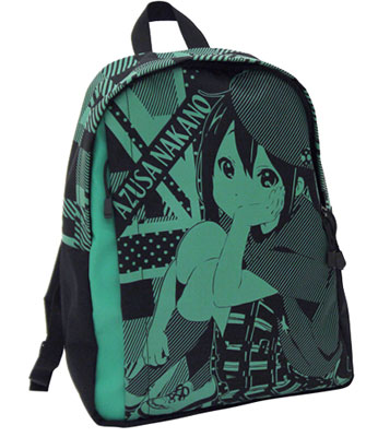 K-On! the Movie - Daypack: Azusa Nakano