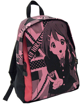 K-On! the Movie - Daypack: Yui Hirasawa