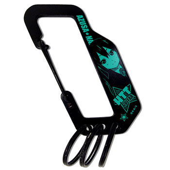 K-On!! - Carabiner: Azusa Nakano