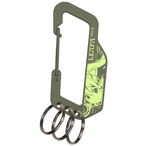 Sword Art Online - Carabiner: Leafa