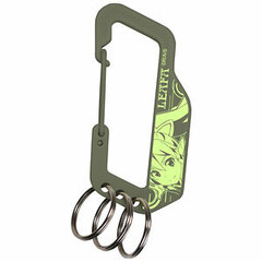 Sword Art Online - Carabiner: Leafa