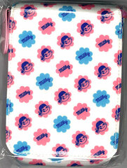 Multipurpose Mobile Pouch - Milky 01 Milky MM