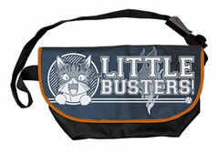 Little Busters! Ecstasy - Messenger Bag