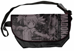 Puella Magi Madoka Magica the Movie - Messenger Bag: Madoka Kaname