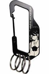 ROBOTICS;NOTES - Carabiner: Akiho