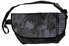 Puella Magi Madoka Magica the Movie - Messenger Bag: Homura Akemi