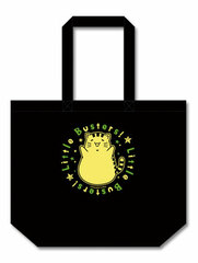 Little Busters! - Dorj Tote Bag A: Star