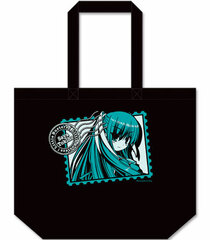 Little Busters! - Tote Bag C: Saya Tokido