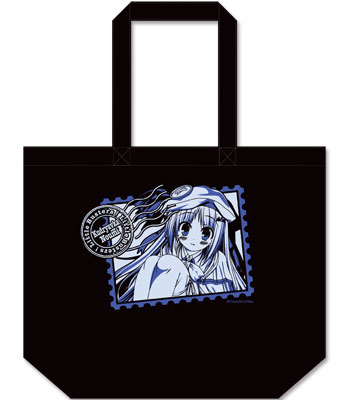 Little Busters! - Tote Bag A: Kudryavka Noumi