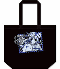 Little Busters! - Tote Bag A: Kudryavka Noumi