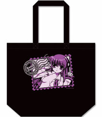 Little Busters! - Tote Bag D: Kanata Futaki