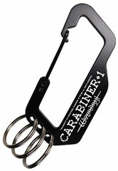 Wizardry - Carabiner +1