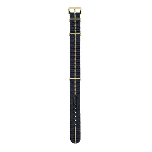 Rado Blue Textile Strap - R070917701