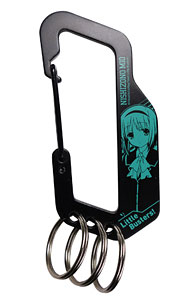 Little Busters! (Anime) - Carabiner: Mio Nishizono