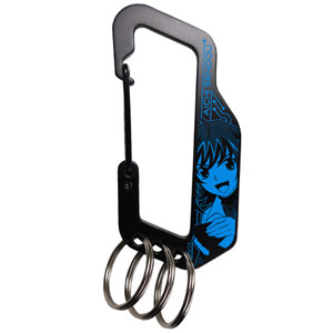 Cardfight!! Vanguard AC Arc - Carabiner: Aichi Sendou