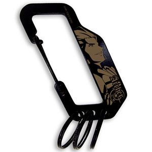 Fate/Zero - Carabiner: Archer