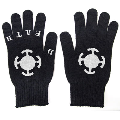 TV Anime ONE PIECE - Gloves: Trafalgar Law