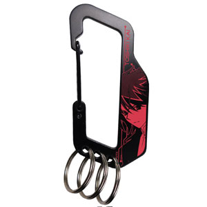 Cardfight!! Vanguard AC Arc - Carabiner: Toshiki Kai