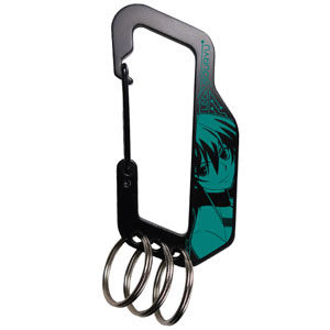 Cardfight!! Vanguard AC Arc - Carabiner: Leon Souryu